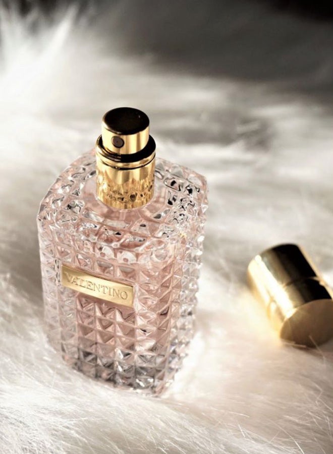 فالانتينو ماء تواليت دونا أكوا 50ملليلتر - Image 4