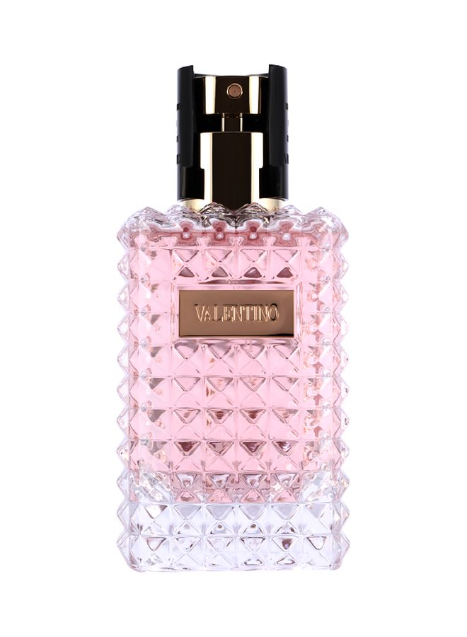 فالانتينو ماء تواليت دونا أكوا 50ملليلتر - Image 1