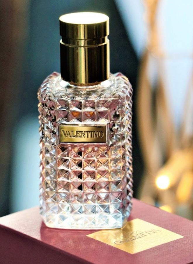 فالانتينو ماء تواليت دونا أكوا 50ملليلتر - Image 5