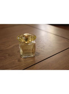فيرزاتشي عطر يلو دياموند إيو دي تويليت 30ملليلتر  - Image 5