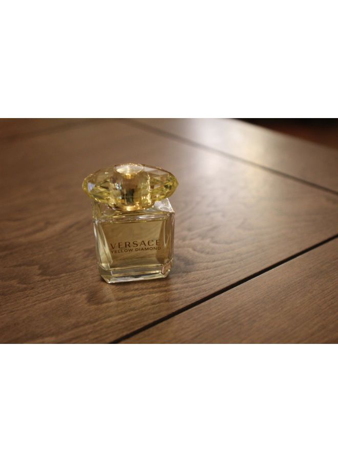 فيرزاتشي عطر يلو دياموند إيو دي تويليت 30ملليلتر  - Image 5