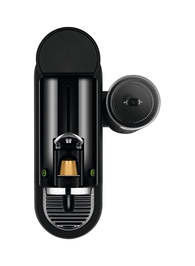 De'Longhi Citiz And Milk Coffee Maker 1 L 1710 W EN 267 Black  - Image 5