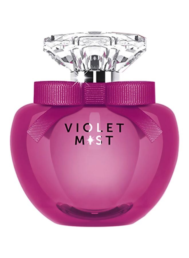 Golden Rose Violet Mist EDP 100ml  - Image 1