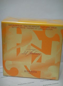 HERMES Limited Edition 24 Faubourg EDP 100ml  - Image 3