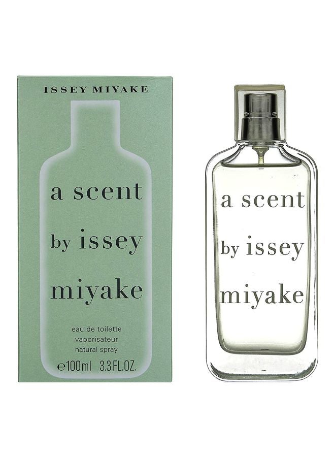 ISSEY MIYAKE - A Scent EDT 100ml - Image 1