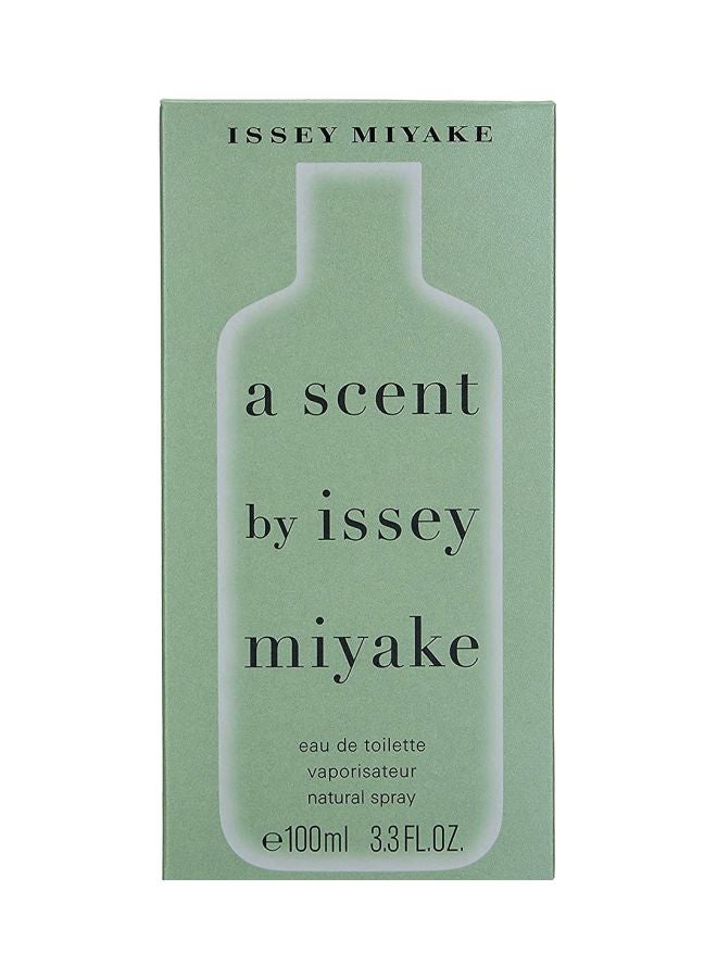 ISSEY MIYAKE - A Scent EDT 100ml - Image 1