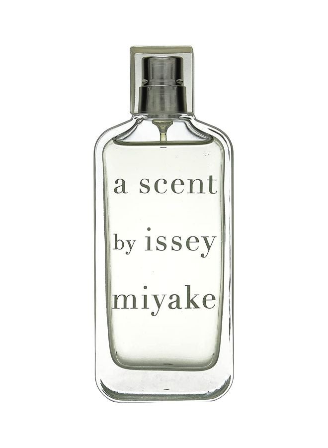 ISSEY MIYAKE - A Scent EDT 100ml - Image 1