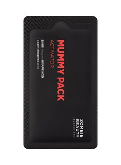 skin1004 Zombie Beauty Activator Kit Black 28ml  - Image 2