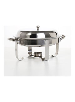 Keen Buffet Heater Silver 