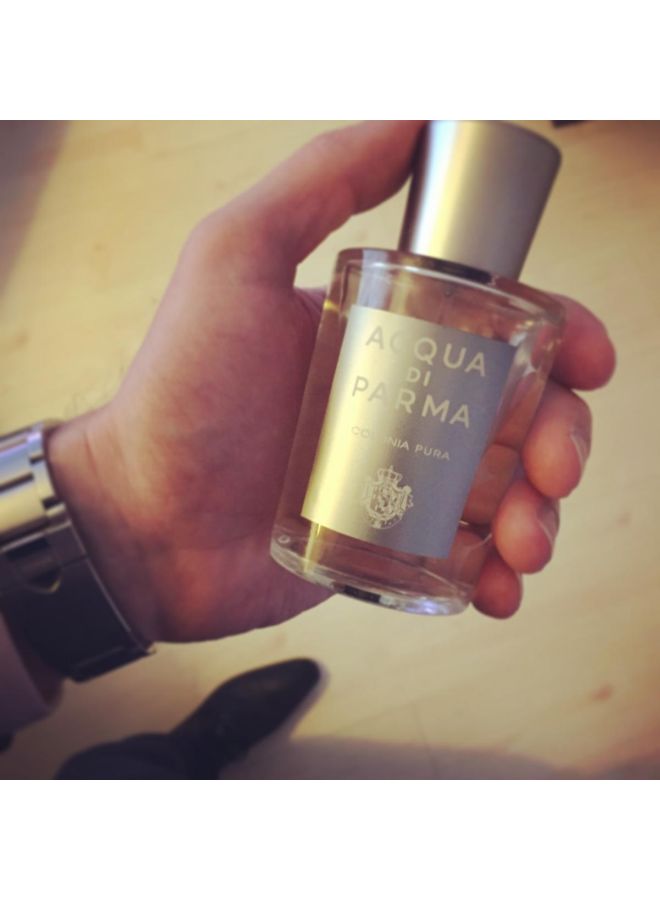 acqua di parma - Colonia Pura EDC 100ml - Image 1