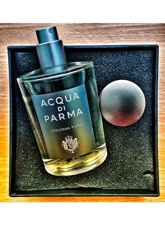 acqua di parma - Colonia Pura EDC 100ml - Image 1