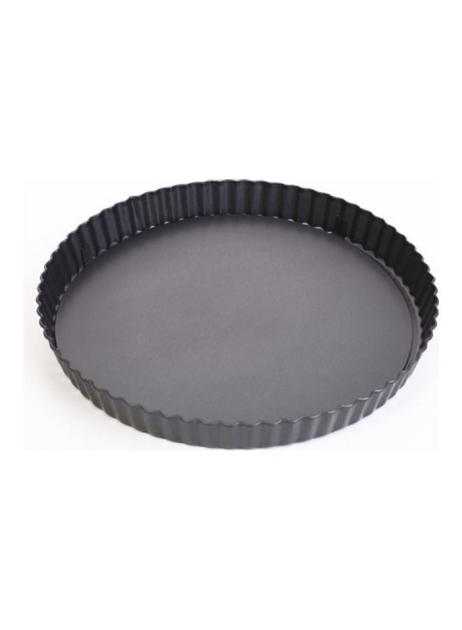 Bakeware Tray Grey 26x6x26cm - v1621857797/N47613732A_1