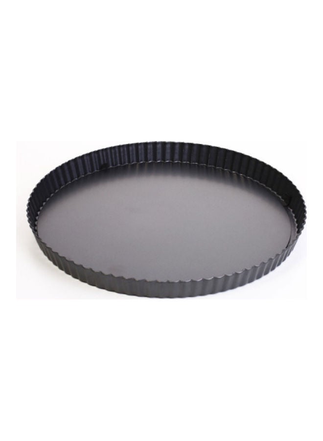 Bakeware Tray Grey 32x6x32cm - v1621857798/N47613735A_1