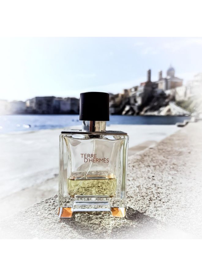 HERMES - Terre D'Hermes EDT 200ml - Image 1