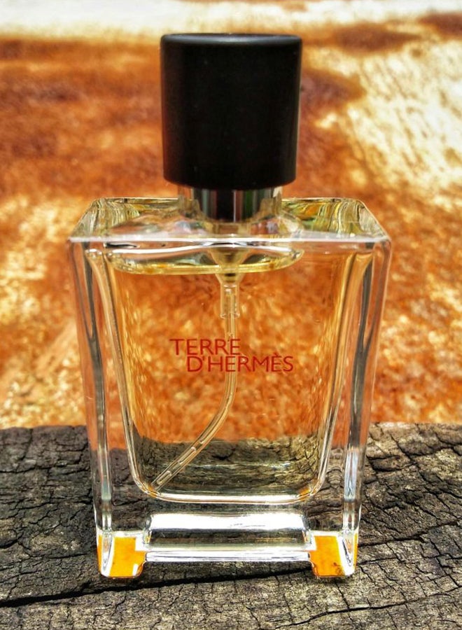 HERMES - Terre D'Hermes EDT 200ml - Image 1