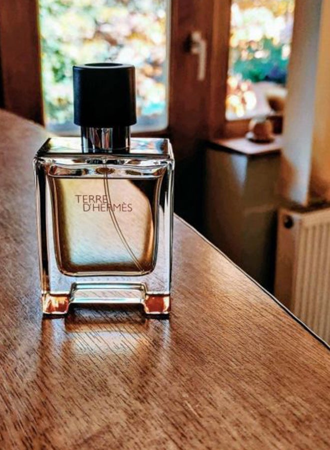HERMES - Terre D'Hermes EDT 200ml - Image 1