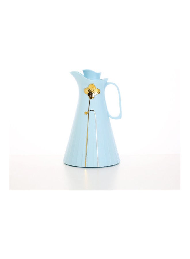 TAVOLO Thermos Flask Blue