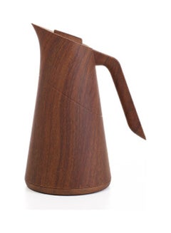 Thermos Flask Brown
