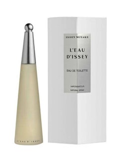 ISSEY MIYAKE L'Eau D'Issey EDT 50ml  - Image 2