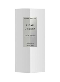 ISSEY MIYAKE L'Eau D'Issey EDT 50ml  - Image 3