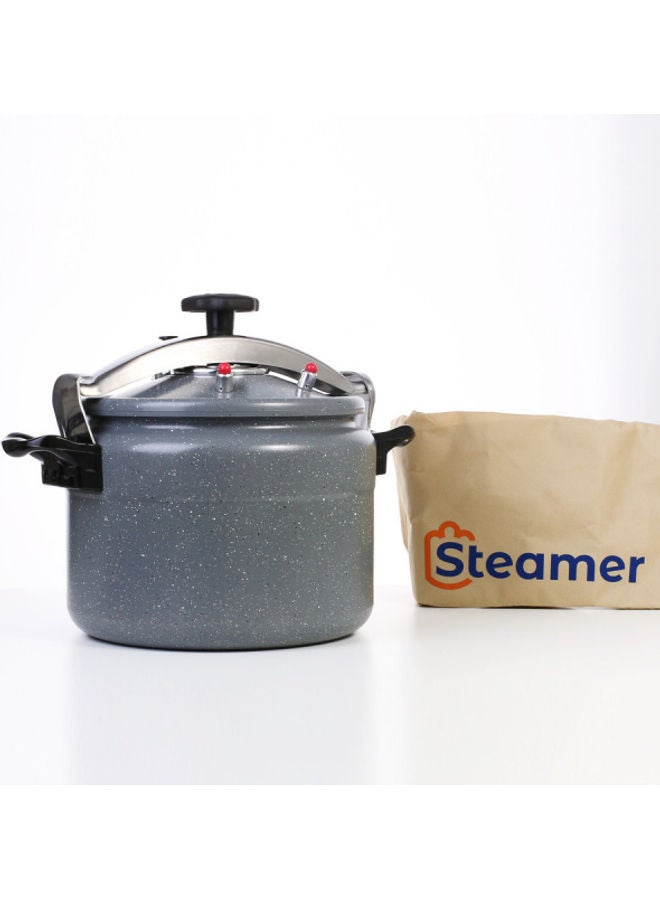 Steamer pressure cooker Silver - v1621858286/N47613794A_1