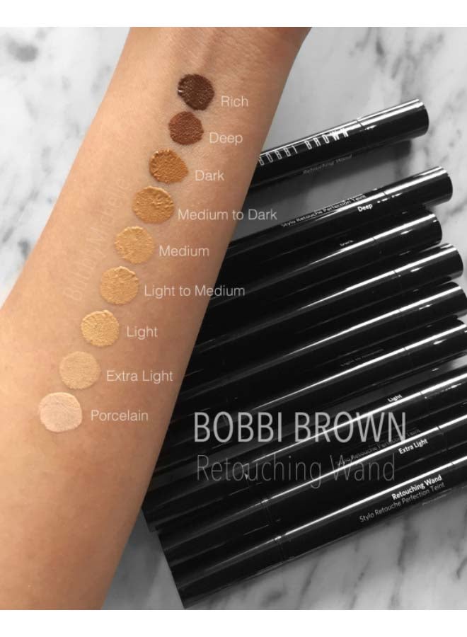 Retouching Wand Corrector Stick Rich