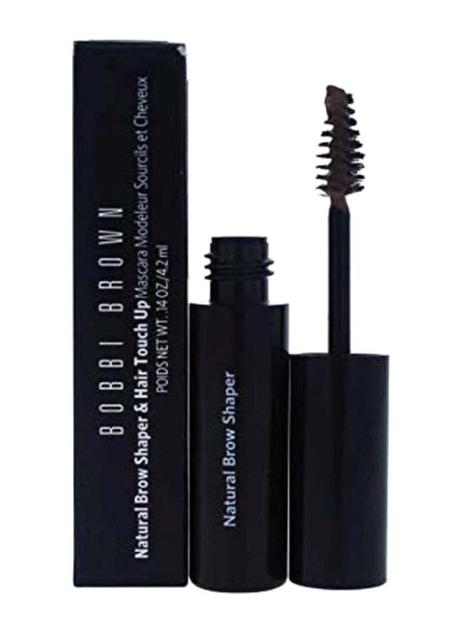 بوبي براون أداة تشكيل الحواجب الطبيعية وإضفاء لمسات نهائية على الشعر برونيت 7 - Image 3