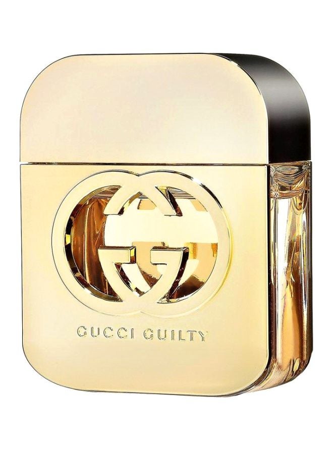 غوتشي ماء تواليت جيلتي 74ملليلتر - Image 1