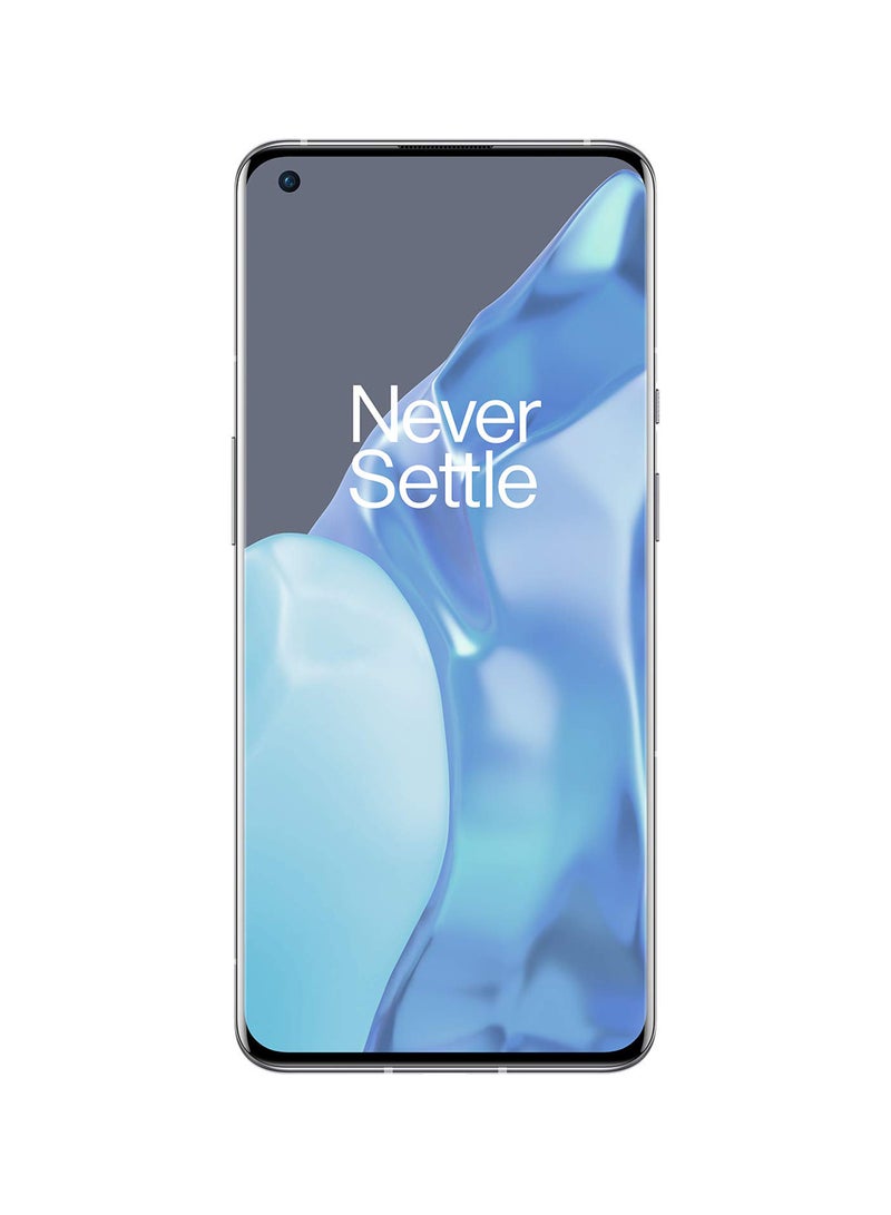 OnePlus - 9 Pro Dual SIM Morning Mist 8GB RAM 256GB 5G - Global Version - Image 1