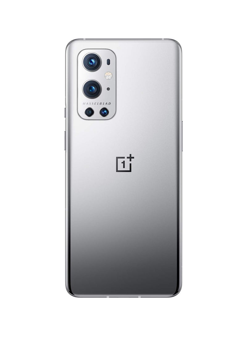 OnePlus - 9 Pro Dual SIM Morning Mist 8GB RAM 256GB 5G - Global Version - Image 1