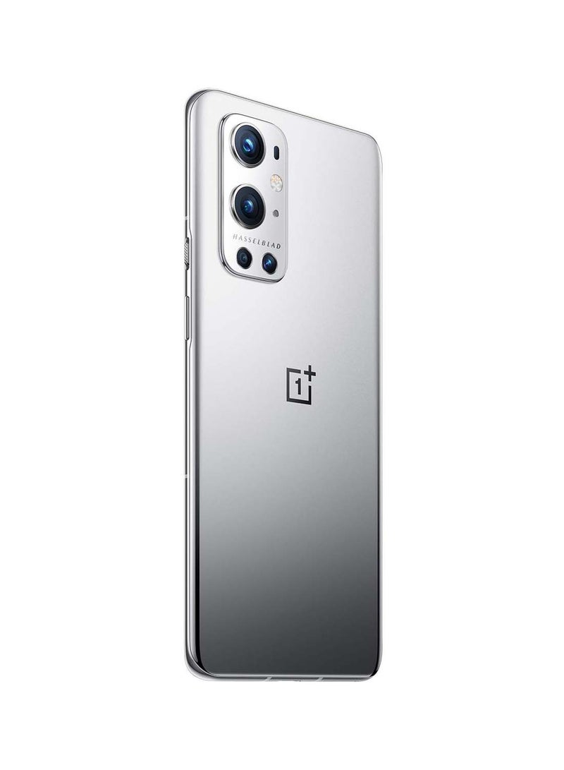 OnePlus - 9 Pro Dual SIM Morning Mist 8GB RAM 256GB 5G - Global Version - Image 1