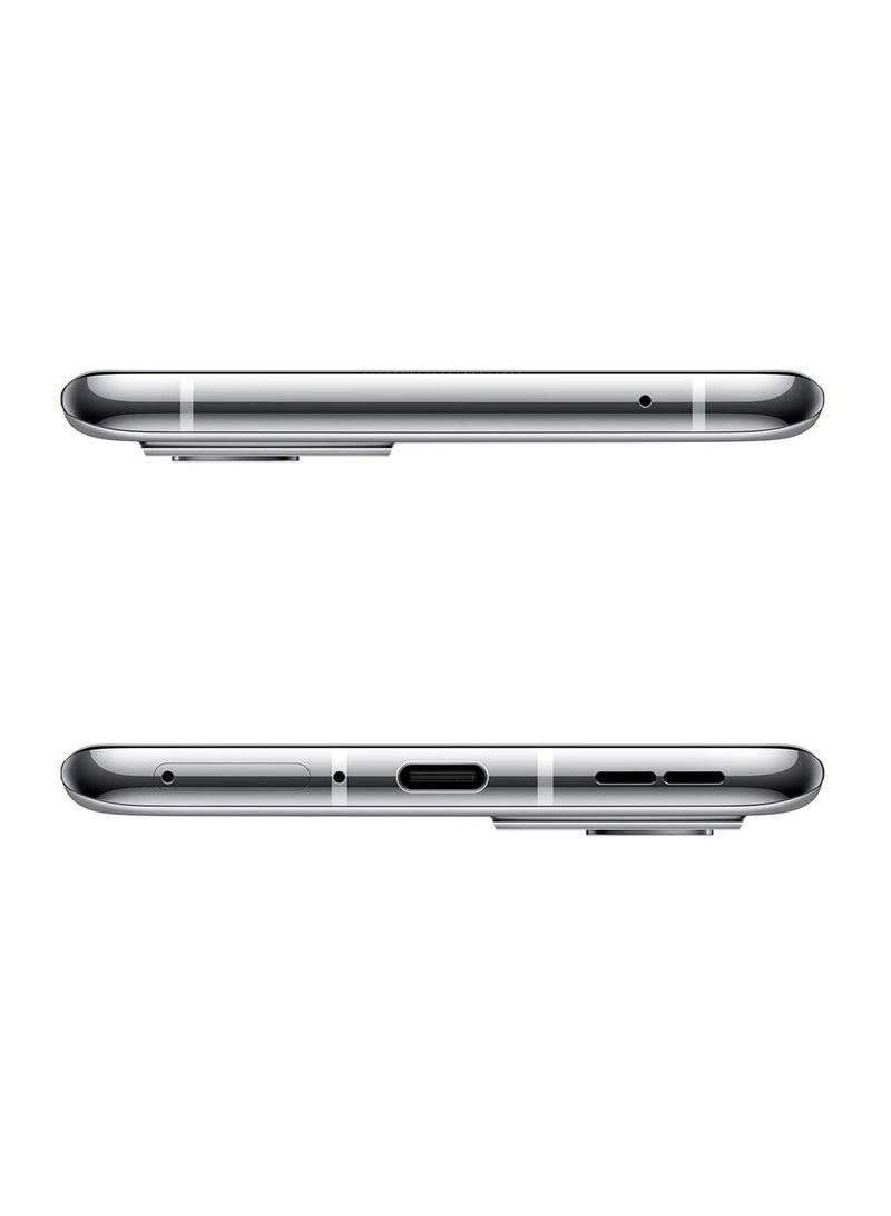 OnePlus - 9 Pro Dual SIM Morning Mist 8GB RAM 256GB 5G - Global Version - Image 1