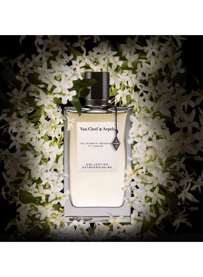 فإن كليف آند آربيلز - عطر كاليفورنيا ريفيري 75ملليلتر - Image 1