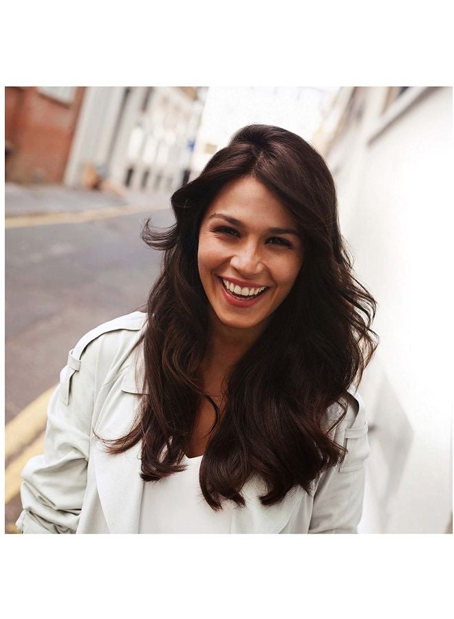 دوف شامبو الإصلاح المكثف أبيض/أزرق 400ملليلتر - Image 4