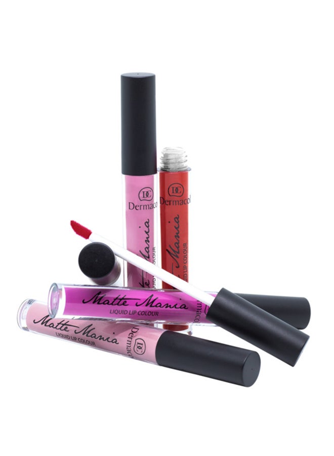 ديرماكول أحمر شفاه مات مانيا سائل نو 53 - Image 3