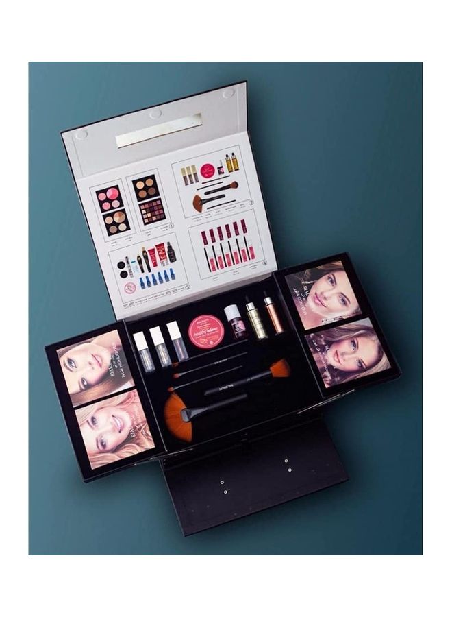RIAL BEAUTY - Make Kit Set Multicolour - Image 1