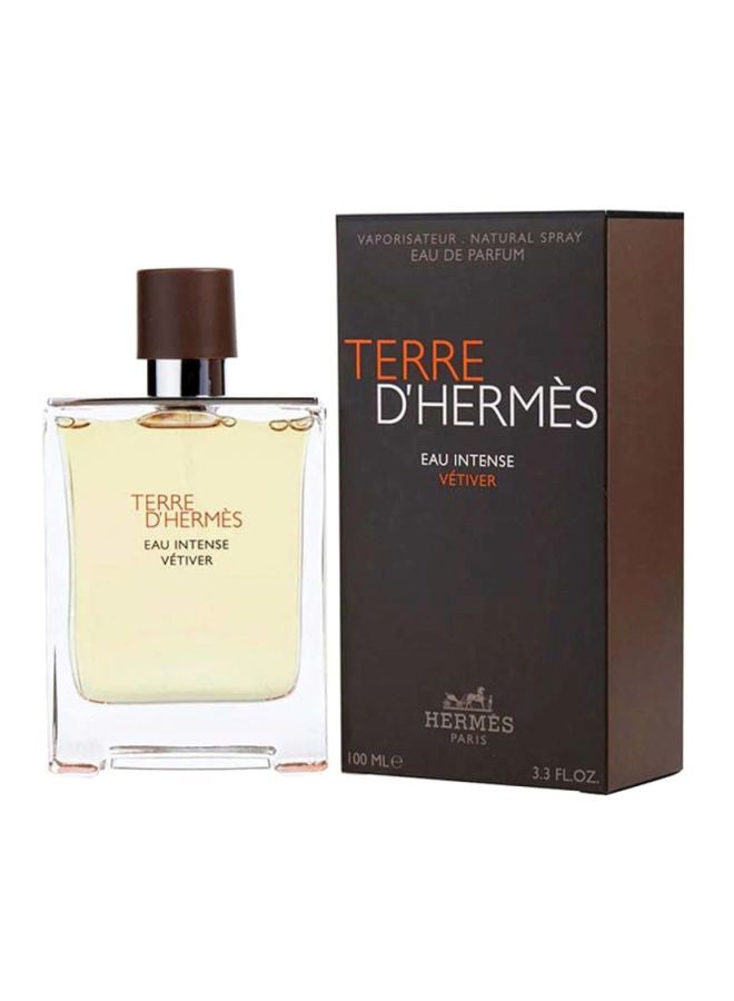 Terre D´Hermes Eau Intense Vétiver EDP 100ml - v1621861295/N20179471A_2