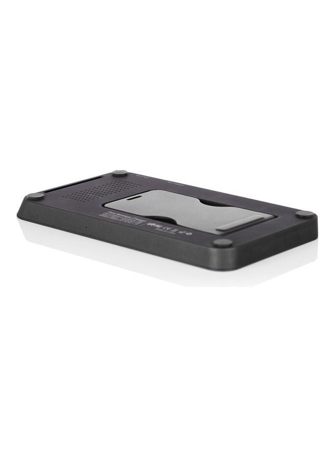 Event Wireless Charging Pad Black  - Image 2