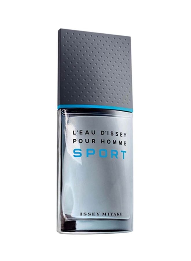 ISSEY MIYAKE - L'Eau D'Issey Sport EDT 100ml - Image 1