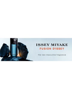 Issey Miyake Fusion D'issey EDT 100ml - v1621861650/N43663524A_7