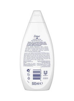 Invigorating Ritual Body Wash 500ml - v1621861763/N33889207A_2