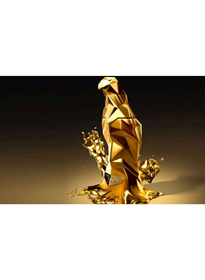 بوليس ماء عطر آيكون جولد 125ملليلتر - Image 5