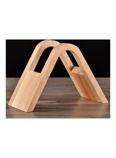 Generic Coffee Filter Holder Beige 17.6 x 7.9 x 11.6cm  - Image 4