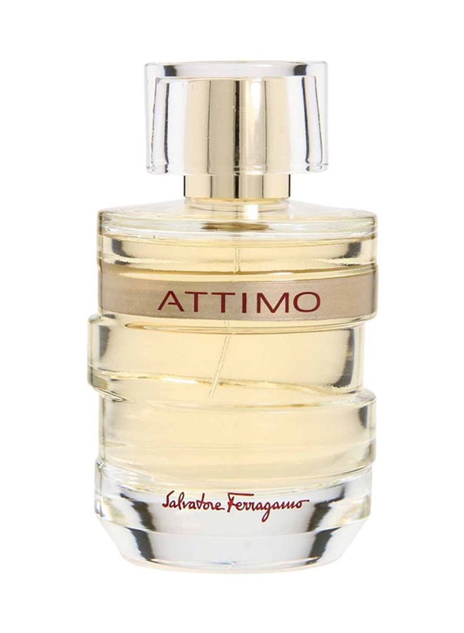 Salvatore Ferragamo - Attimo EDP 100ml - Image 1