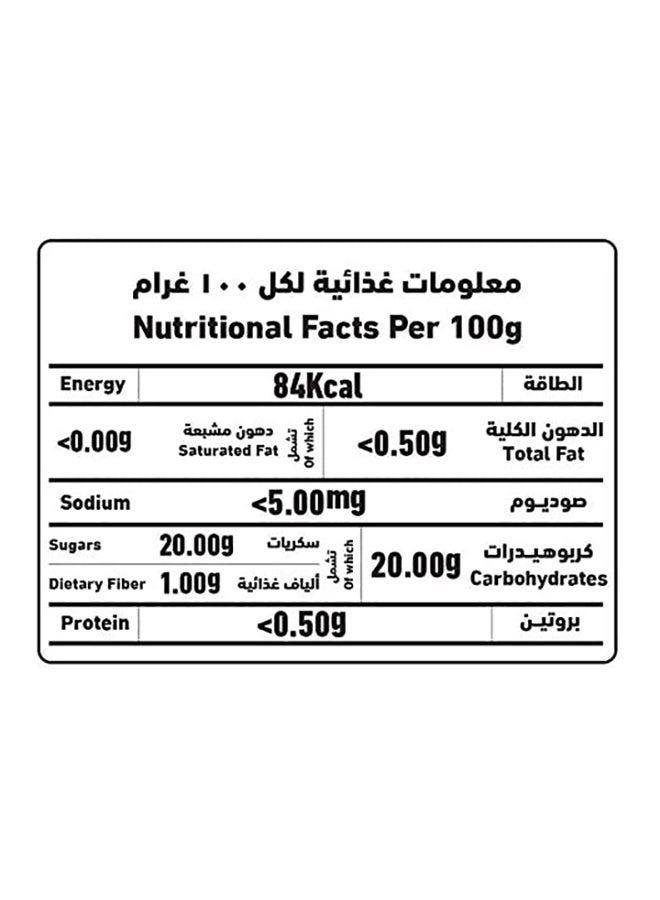 Al Alali Pineapple Slices In Heavy Syrup 234grams  - Image 4