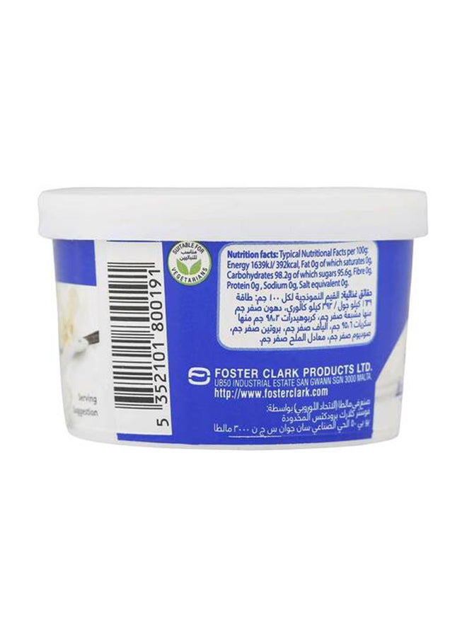 Vanilla Powder 35grams