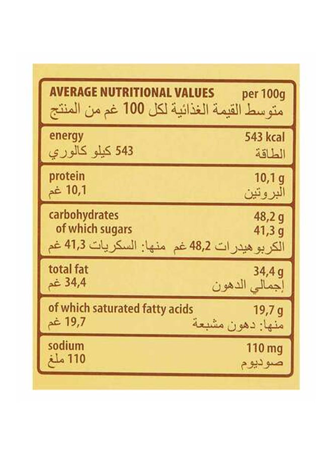 Loacker Tortina Mini Original Chocolate 90grams - Image 2