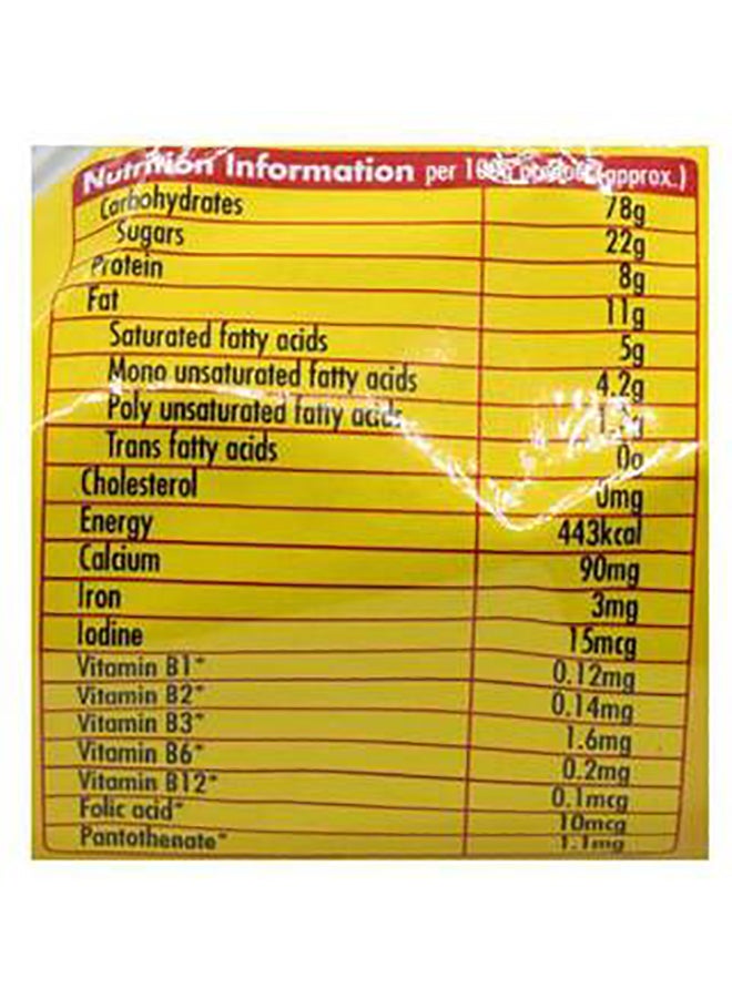 Marie Gold Biscuits 80grams
