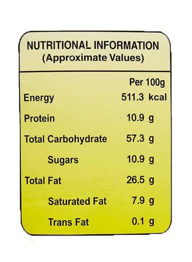Haldiram's Khatta Meetha 200grams - Image 4
