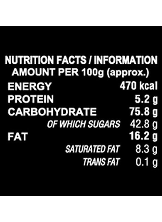 Parle Hide And Seek Black Bourbon Choco Biscuits 100grams  - Image 5